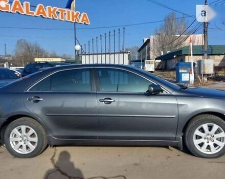 Тойота Камри, объемом двигателя 0 л и пробегом 144 тыс. км за 10400 $, фото 6 на Automoto.ua