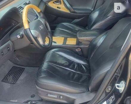 Тойота Камри, объемом двигателя 0 л и пробегом 306 тыс. км за 9499 $, фото 10 на Automoto.ua