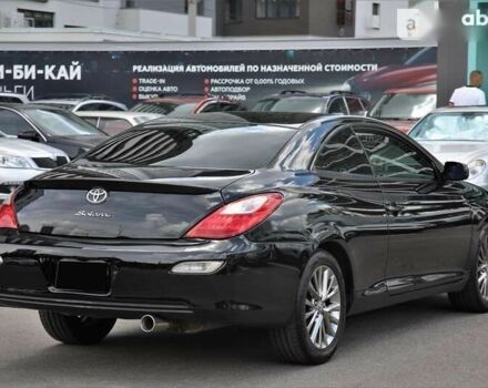 Тойота Камрі, об'ємом двигуна 3.3 л та пробігом 212 тис. км за 10300 $, фото 4 на Automoto.ua