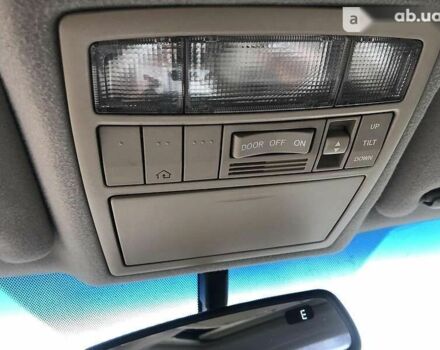 Тойота Камри, объемом двигателя 2.4 л и пробегом 217 тыс. км за 9200 $, фото 19 на Automoto.ua