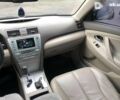Тойота Камри, объемом двигателя 2.4 л и пробегом 217 тыс. км за 9200 $, фото 14 на Automoto.ua