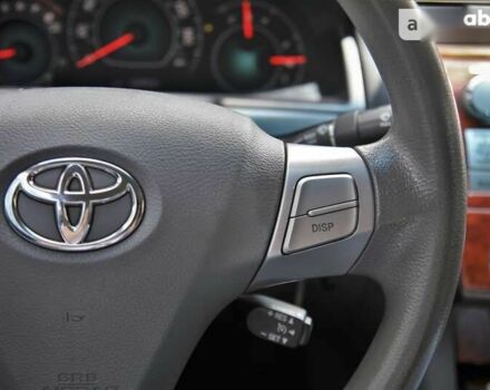 Тойота Камрі, об'ємом двигуна 3.3 л та пробігом 212 тис. км за 10300 $, фото 14 на Automoto.ua