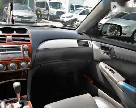 Тойота Камрі, об'ємом двигуна 3.3 л та пробігом 212 тис. км за 10300 $, фото 12 на Automoto.ua