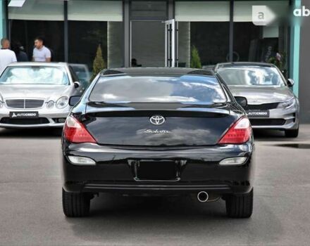 Тойота Камрі, об'ємом двигуна 3.3 л та пробігом 212 тис. км за 10300 $, фото 5 на Automoto.ua