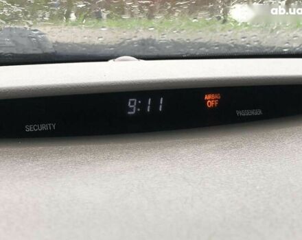 Тойота Камри, объемом двигателя 2.4 л и пробегом 217 тыс. км за 9200 $, фото 18 на Automoto.ua