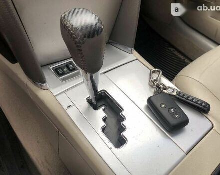 Тойота Камри, объемом двигателя 2.4 л и пробегом 217 тыс. км за 9200 $, фото 22 на Automoto.ua