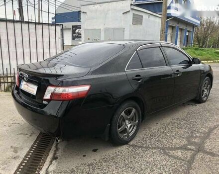 Тойота Камри, объемом двигателя 2.4 л и пробегом 217 тыс. км за 9200 $, фото 5 на Automoto.ua