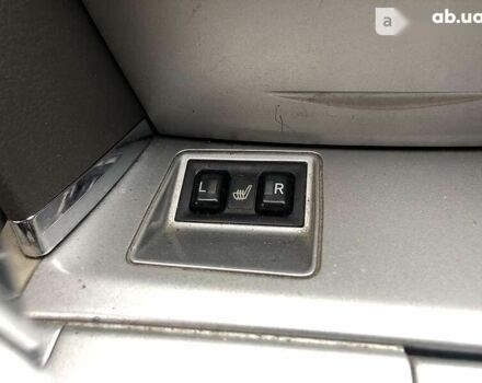 Тойота Камри, объемом двигателя 2.4 л и пробегом 217 тыс. км за 9200 $, фото 21 на Automoto.ua