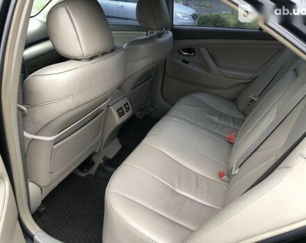 Тойота Камри, объемом двигателя 2.4 л и пробегом 217 тыс. км за 9200 $, фото 17 на Automoto.ua