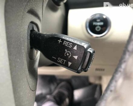 Тойота Камри, объемом двигателя 2.4 л и пробегом 217 тыс. км за 9200 $, фото 25 на Automoto.ua