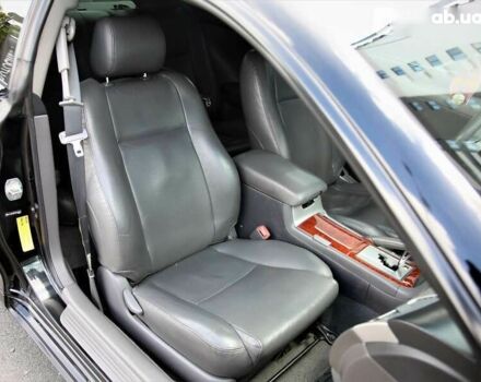 Тойота Камрі, об'ємом двигуна 3.3 л та пробігом 212 тис. км за 10300 $, фото 8 на Automoto.ua