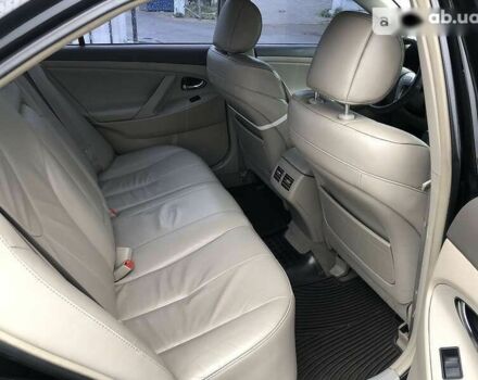 Тойота Камри, объемом двигателя 2.4 л и пробегом 217 тыс. км за 9200 $, фото 13 на Automoto.ua