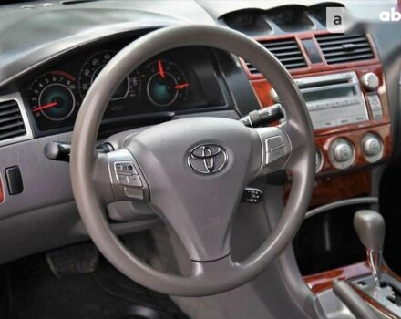 Тойота Камрі, об'ємом двигуна 3.3 л та пробігом 212 тис. км за 10300 $, фото 9 на Automoto.ua