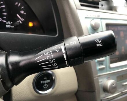 Тойота Камри, объемом двигателя 2.4 л и пробегом 217 тыс. км за 9200 $, фото 26 на Automoto.ua