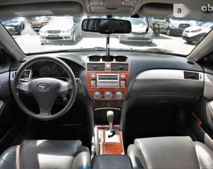 Тойота Камрі, об'ємом двигуна 3.3 л та пробігом 212 тис. км за 10300 $, фото 11 на Automoto.ua