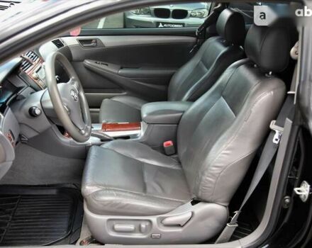 Тойота Камрі, об'ємом двигуна 3.3 л та пробігом 212 тис. км за 10300 $, фото 7 на Automoto.ua