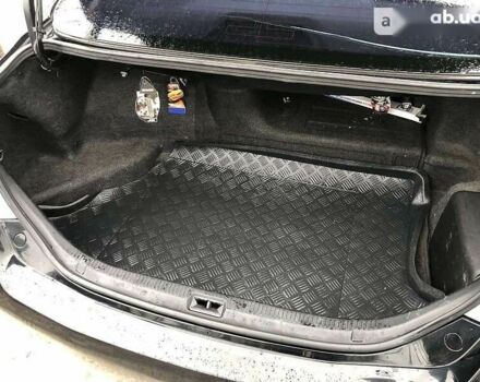 Тойота Камри, объемом двигателя 2.4 л и пробегом 217 тыс. км за 9200 $, фото 10 на Automoto.ua