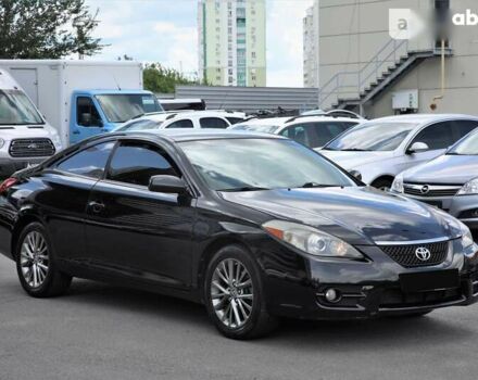 Тойота Камрі, об'ємом двигуна 3.3 л та пробігом 212 тис. км за 10300 $, фото 3 на Automoto.ua
