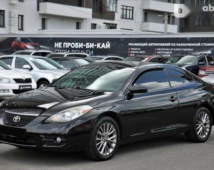 Тойота Камрі, об'ємом двигуна 3.3 л та пробігом 212 тис. км за 10300 $, фото 1 на Automoto.ua