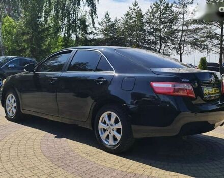 Тойота Камри, объемом двигателя 0 л и пробегом 177 тыс. км за 9499 $, фото 4 на Automoto.ua