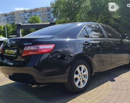 Тойота Камри, объемом двигателя 0 л и пробегом 177 тыс. км за 9499 $, фото 6 на Automoto.ua