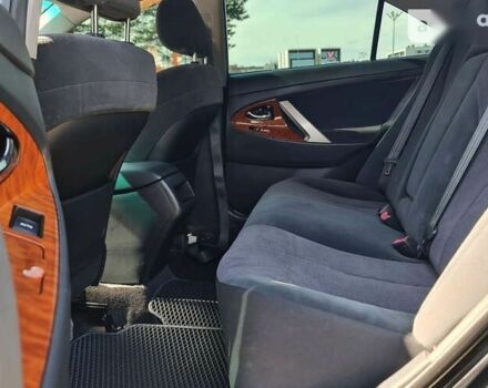Тойота Камри, объемом двигателя 0 л и пробегом 177 тыс. км за 9499 $, фото 13 на Automoto.ua