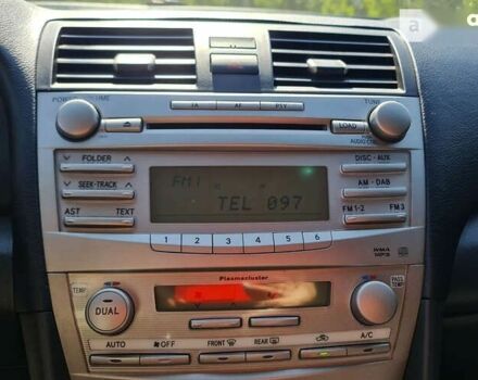 Тойота Камри, объемом двигателя 0 л и пробегом 177 тыс. км за 9499 $, фото 10 на Automoto.ua