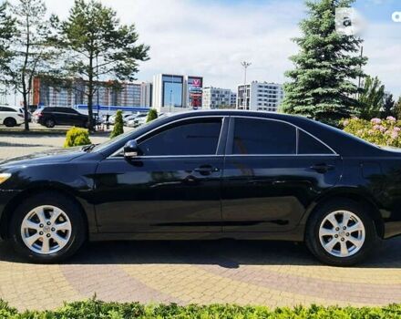 Тойота Камри, объемом двигателя 0 л и пробегом 177 тыс. км за 9499 $, фото 3 на Automoto.ua