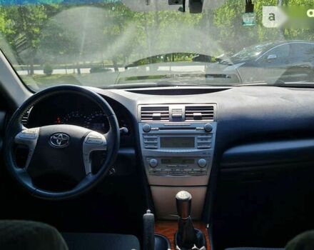 Тойота Камри, объемом двигателя 0 л и пробегом 177 тыс. км за 9499 $, фото 9 на Automoto.ua