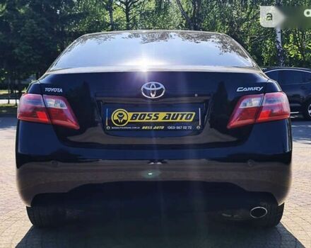 Тойота Камри, объемом двигателя 0 л и пробегом 177 тыс. км за 9499 $, фото 5 на Automoto.ua