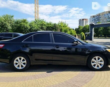 Тойота Камри, объемом двигателя 0 л и пробегом 177 тыс. км за 9499 $, фото 7 на Automoto.ua