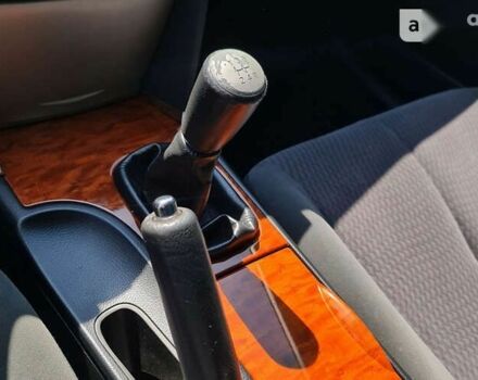 Тойота Камри, объемом двигателя 0 л и пробегом 177 тыс. км за 9499 $, фото 12 на Automoto.ua