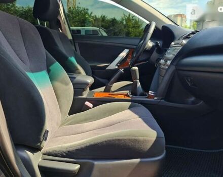 Тойота Камри, объемом двигателя 0 л и пробегом 177 тыс. км за 9499 $, фото 11 на Automoto.ua