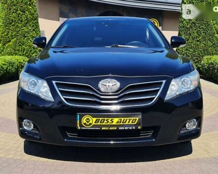 Тойота Камри, объемом двигателя 0 л и пробегом 177 тыс. км за 9499 $, фото 1 на Automoto.ua