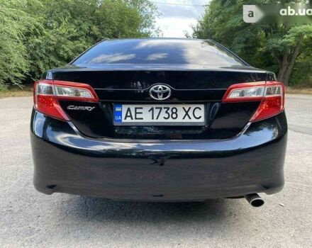 Тойота Камри, объемом двигателя 2.5 л и пробегом 256 тыс. км за 10999 $, фото 21 на Automoto.ua