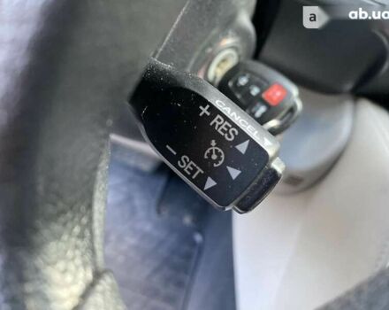 Тойота Камри, объемом двигателя 2.5 л и пробегом 256 тыс. км за 10999 $, фото 10 на Automoto.ua