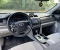Тойота Камри, объемом двигателя 2.5 л и пробегом 256 тыс. км за 10999 $, фото 5 на Automoto.ua