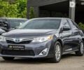 Тойота Камри, объемом двигателя 2.5 л и пробегом 211 тыс. км за 13650 $, фото 4 на Automoto.ua