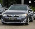 Тойота Камри, объемом двигателя 2.5 л и пробегом 211 тыс. км за 13650 $, фото 3 на Automoto.ua