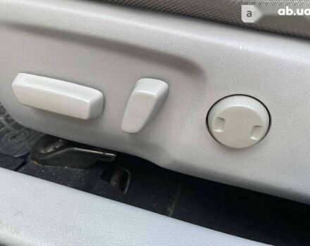 Тойота Камри, объемом двигателя 2.5 л и пробегом 256 тыс. км за 10999 $, фото 13 на Automoto.ua