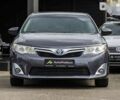 Тойота Камри, объемом двигателя 2.5 л и пробегом 211 тыс. км за 13650 $, фото 2 на Automoto.ua