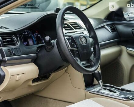 Тойота Камри, объемом двигателя 2.5 л и пробегом 211 тыс. км за 13650 $, фото 28 на Automoto.ua