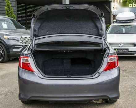 Тойота Камри, объемом двигателя 2.5 л и пробегом 211 тыс. км за 13650 $, фото 20 на Automoto.ua