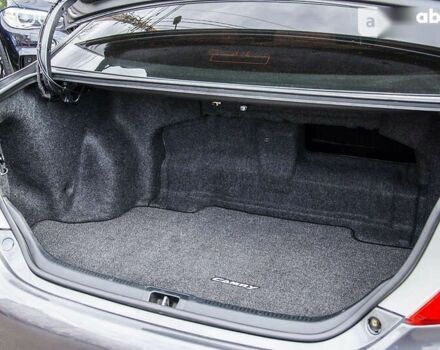 Тойота Камри, объемом двигателя 2.5 л и пробегом 211 тыс. км за 13650 $, фото 21 на Automoto.ua