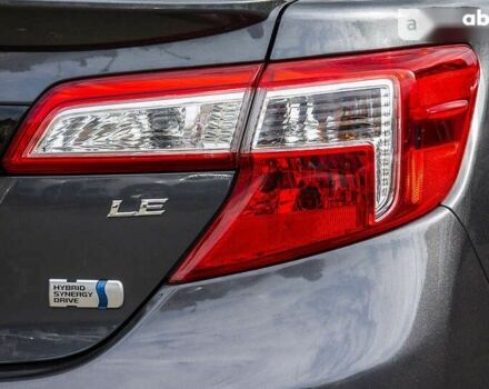 Тойота Камри, объемом двигателя 2.5 л и пробегом 211 тыс. км за 13650 $, фото 19 на Automoto.ua