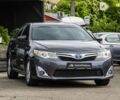 Тойота Камри, объемом двигателя 2.5 л и пробегом 211 тыс. км за 13650 $, фото 5 на Automoto.ua