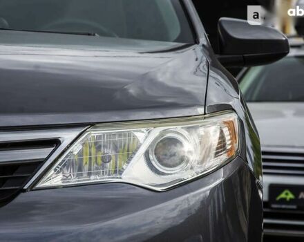 Тойота Камри, объемом двигателя 2.5 л и пробегом 211 тыс. км за 13650 $, фото 8 на Automoto.ua