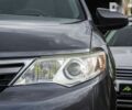 Тойота Камри, объемом двигателя 2.5 л и пробегом 211 тыс. км за 13650 $, фото 8 на Automoto.ua