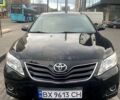 Тойота Камрі, об'ємом двигуна 2.5 л та пробігом 140 тис. км за 9950 $, фото 1 на Automoto.ua