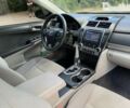 Тойота Камри, объемом двигателя 2.5 л и пробегом 256 тыс. км за 10999 $, фото 6 на Automoto.ua